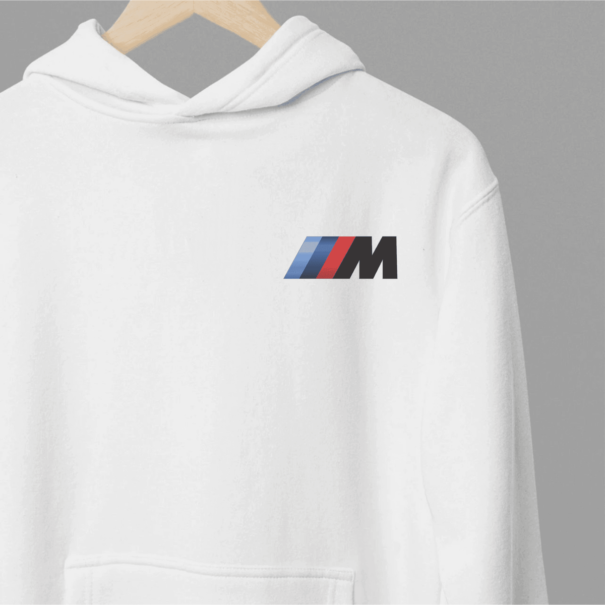 Moletom BMW M3