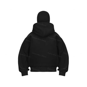 Moletom Balaclava SpedStop