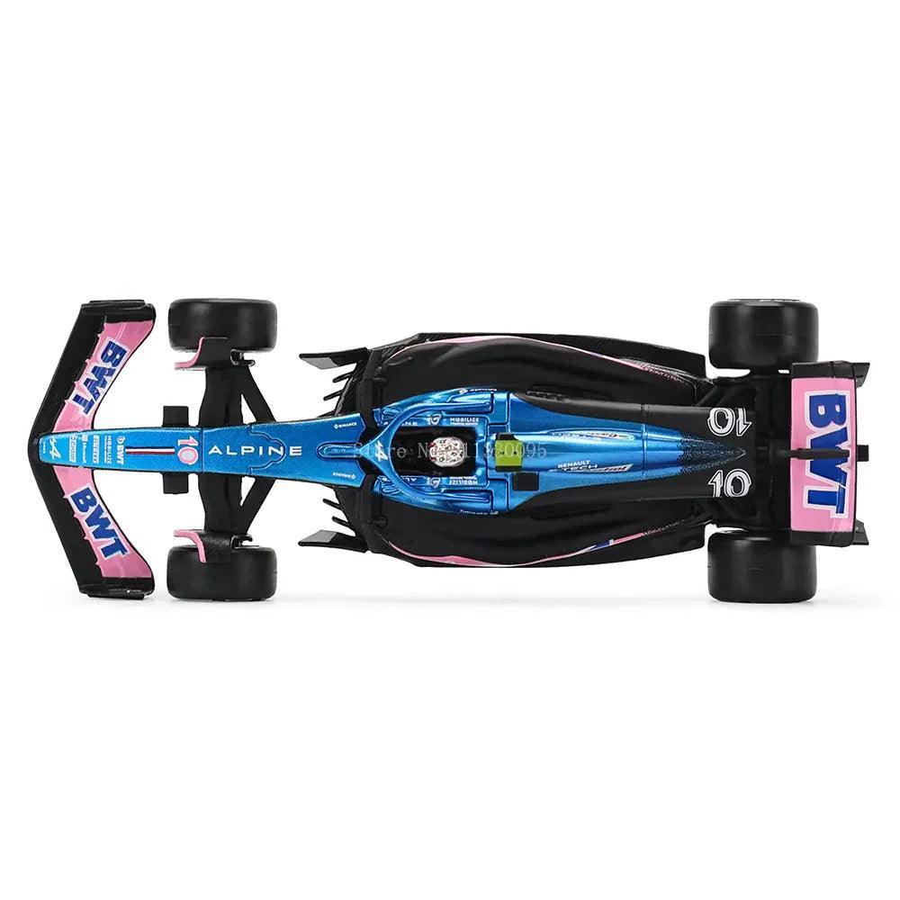 Miniatura  BWT #10