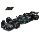 (2023) Miniatura Mercedes-AMG W14 #63 George Russell