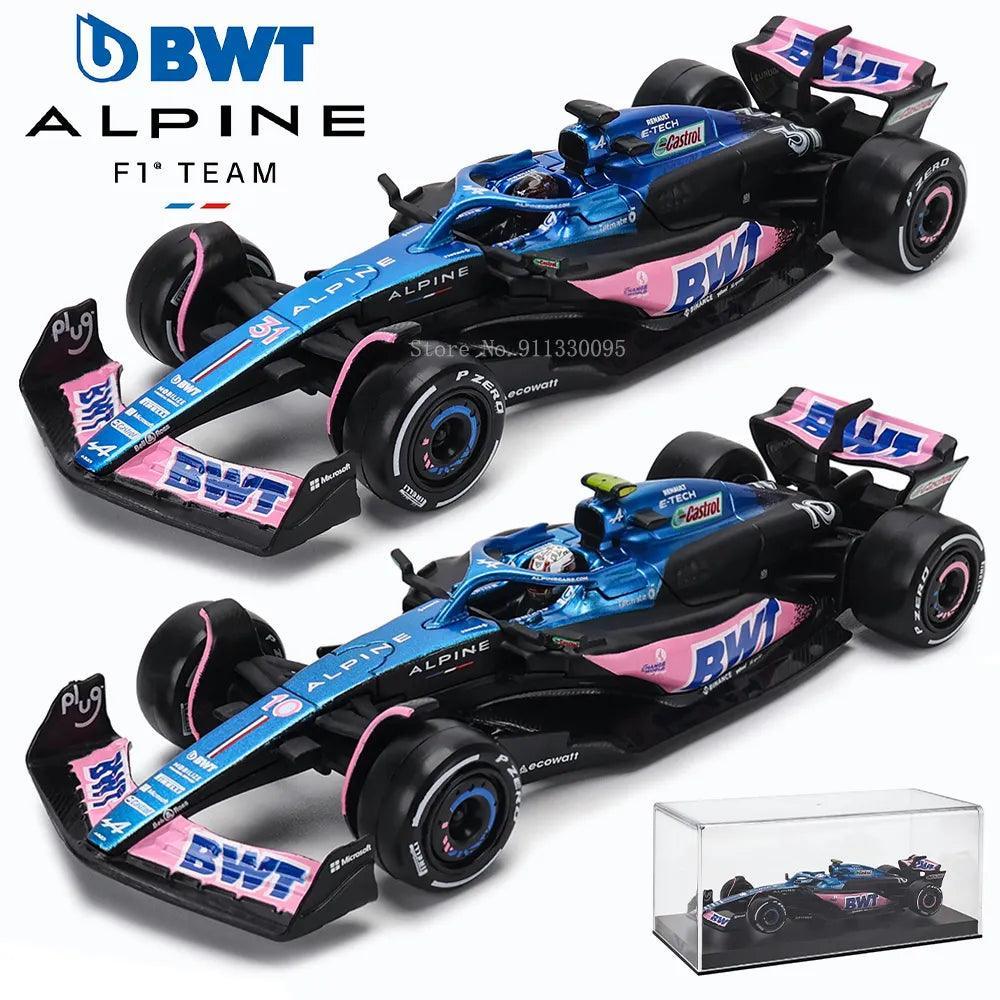 Miniatura  BWT #10