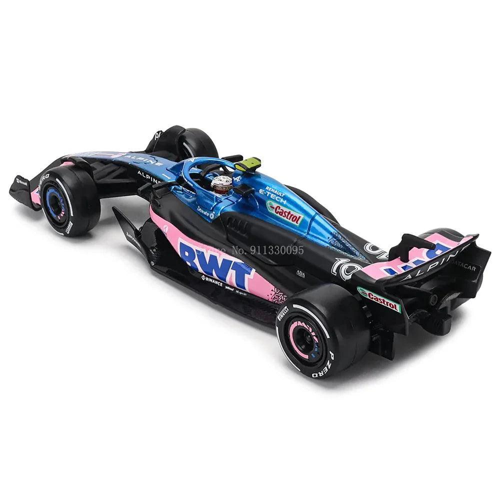 Miniatura  BWT #10