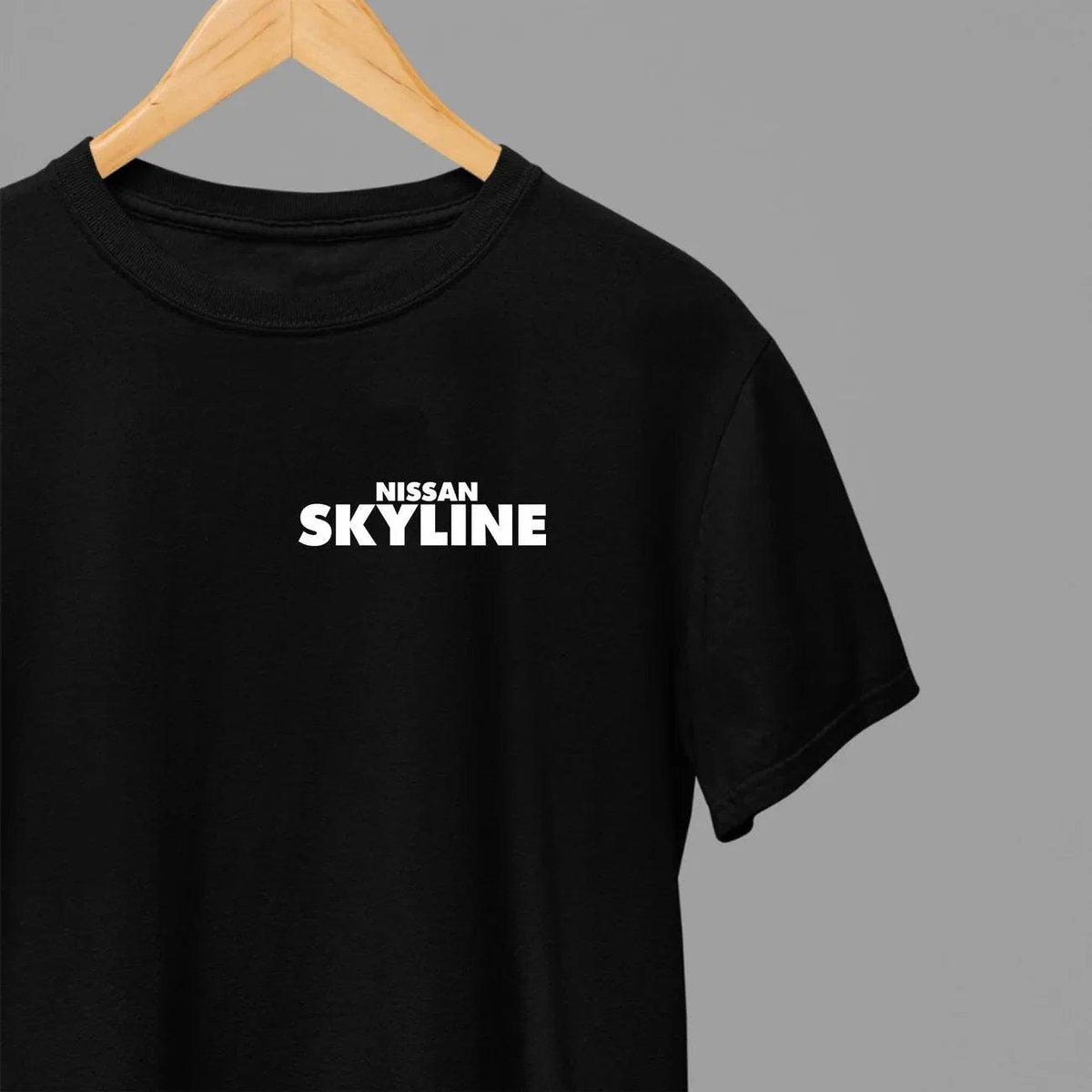 Camisa Skyline gtr R34