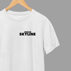 Camisa Skyline gtr R34